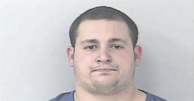 Brett Goble, - St. Lucie County, FL 